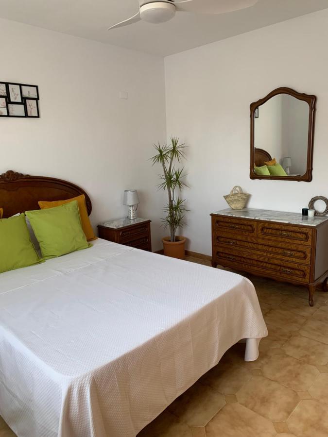 Llar Soraya - Chalet En Calpe Kültér fotó