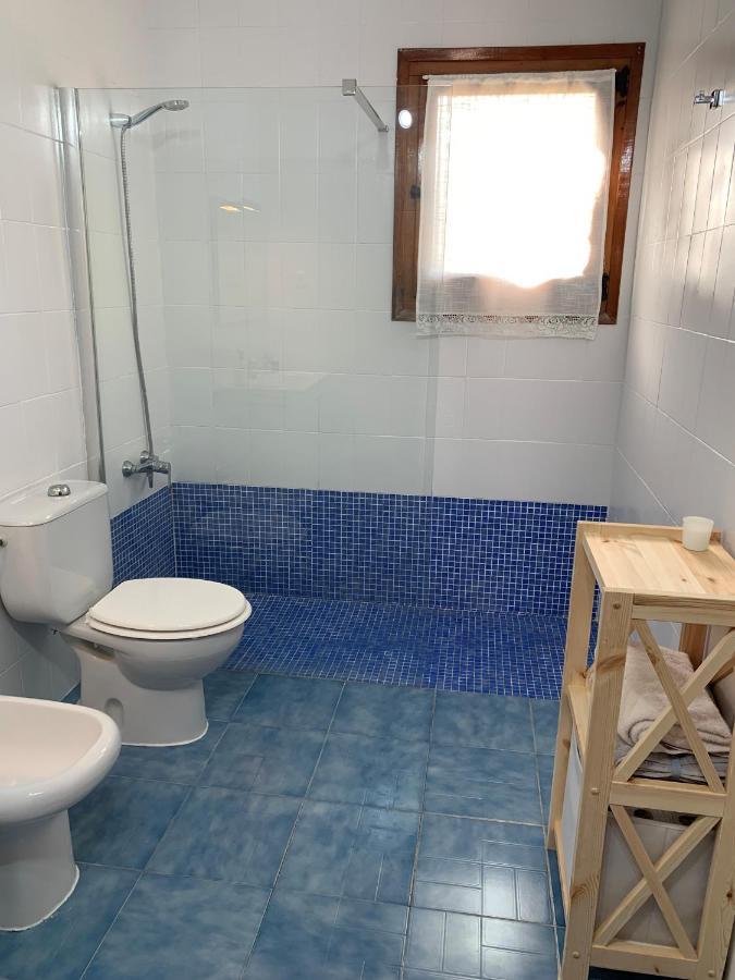 Llar Soraya - Chalet En Calpe Kültér fotó