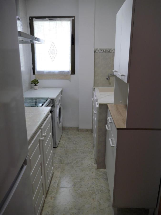 Llar Soraya - Chalet En Calpe Kültér fotó